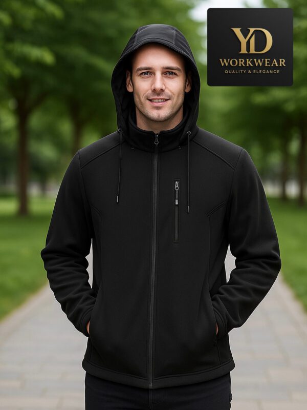 Jakna Softshell Jakna Softshell