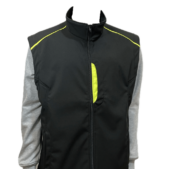 Prsluk Softshell
