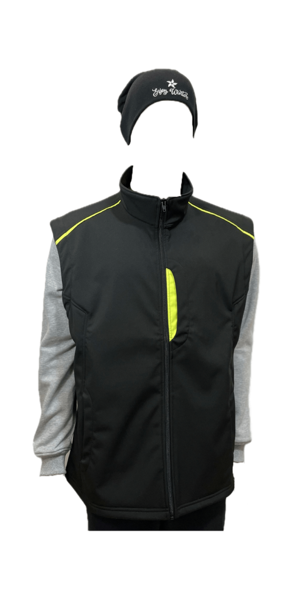 Prsluk Softshell Prsluk Softshell