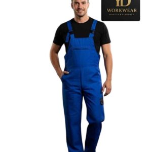 Radne hlače na treger muške