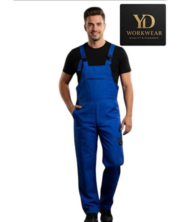 Radne hlače treger muške Radne hlače na treger muške