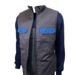 Prsluk termo za radno okruženje