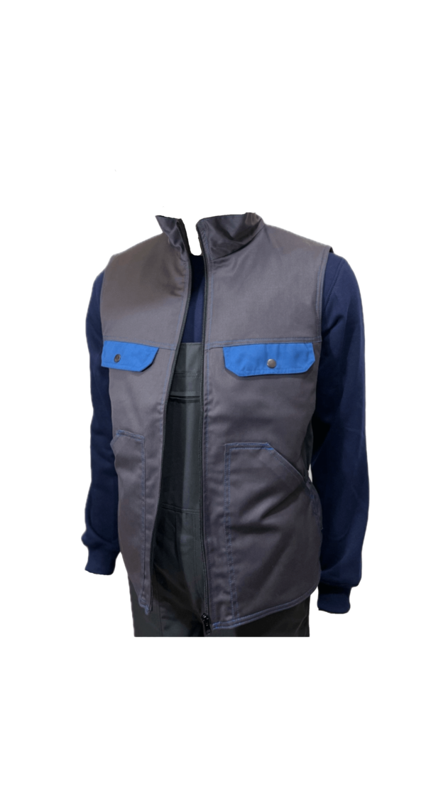 Prsluk termo Prsluk termo za radno okruženje