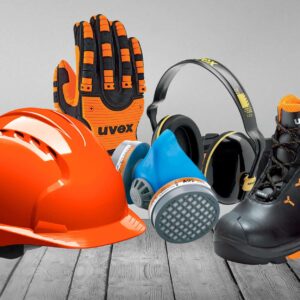 HTZ radna odjeća građevinu, metalnu i drvnu industriju