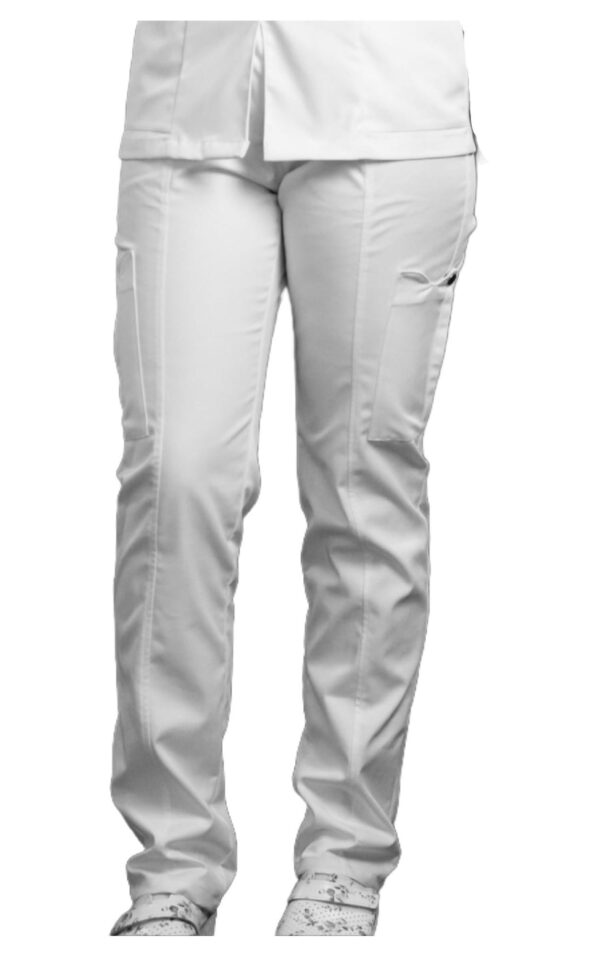 Medicinske hlače ženske slim Medicinske hlače ženske slim