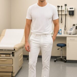 Muške medicinske hlače