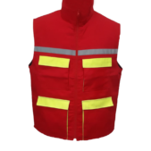 Prsluk za hitnu pomoć