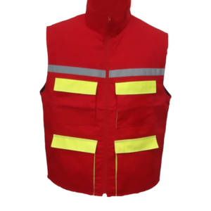 Prsluk za hitnu pomoć