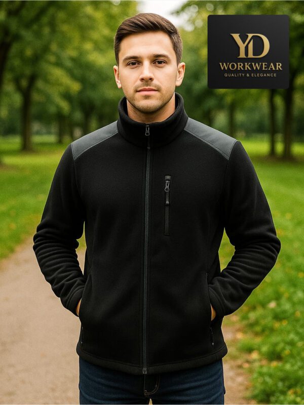 Dukserica FLIS Dukserica FLIS