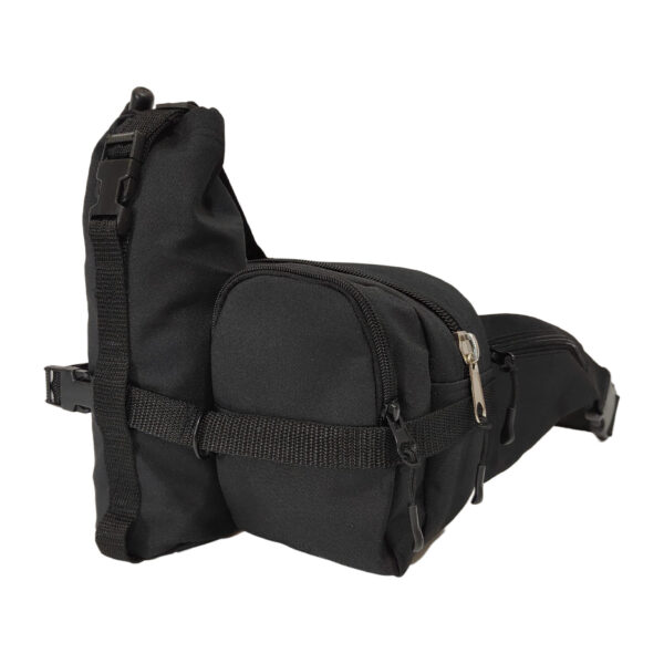 Torbica za bajkere oko struka