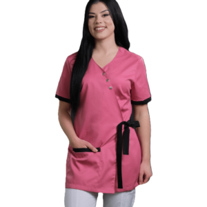 Mantil za kozmetičare