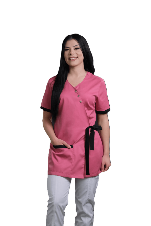 Mantil za kozmetičare