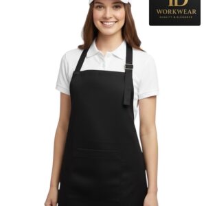 Pregača velika classic za uslužne djelatnosti