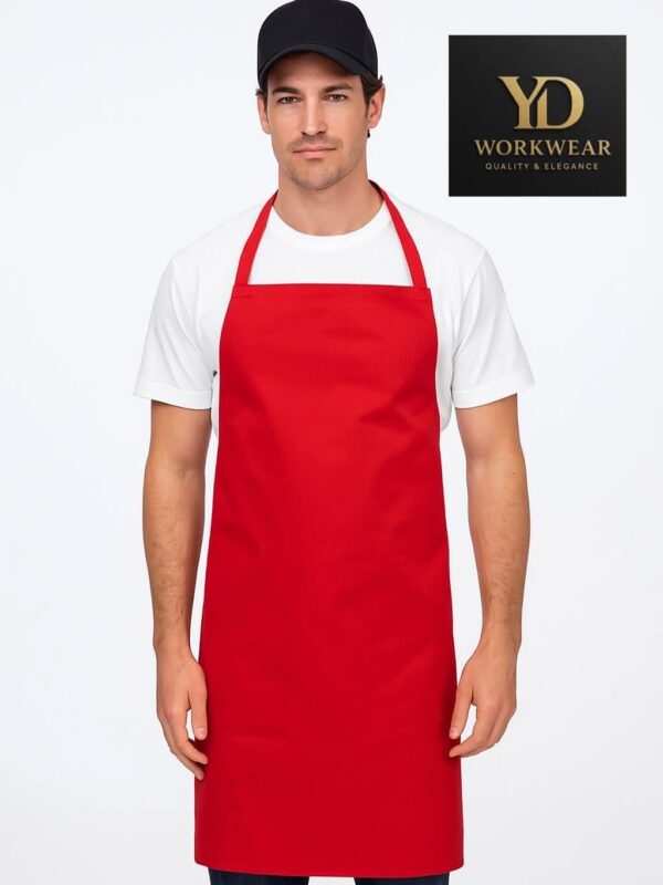 Pregača za mesare Pregača za mesare