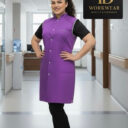 Ženski mantil bez rukava