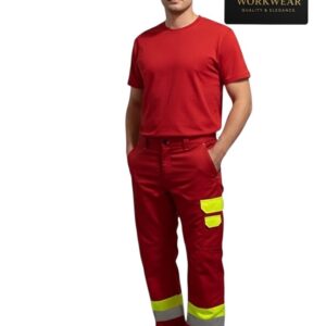 Hlače za hitnu pomoć