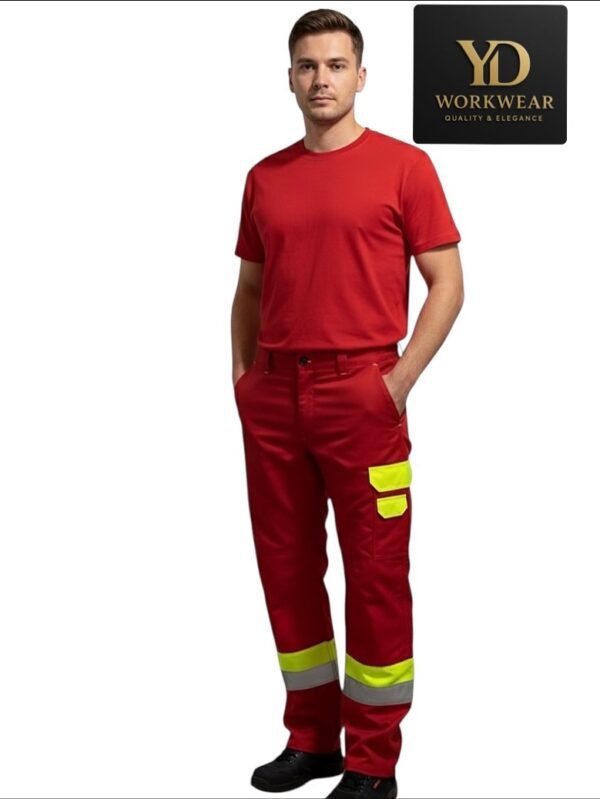 Hlače za hitnu pomoć Hlače za hitnu pomoć