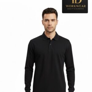 POLO YD classic majica dugi rukav