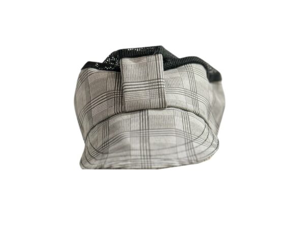 Kačket karirani sa mrežicom 2 Kačket karirani sa mrežicom 2