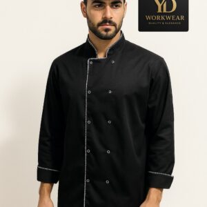 Mastershef mantil dugi rukav