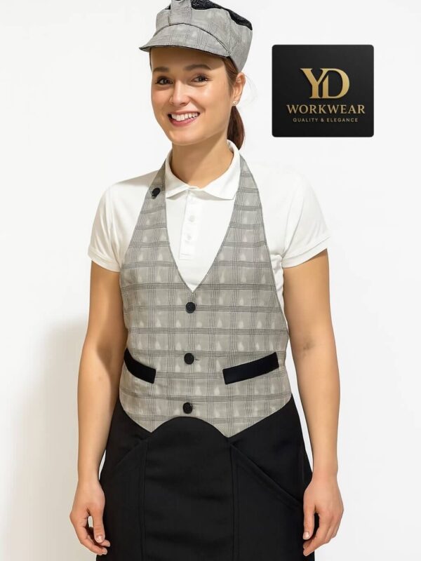 Pregaca master ženska Pregaca master ženska