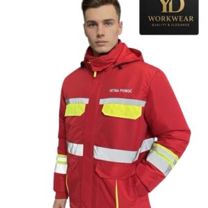 Jakna za hitnu pomoć