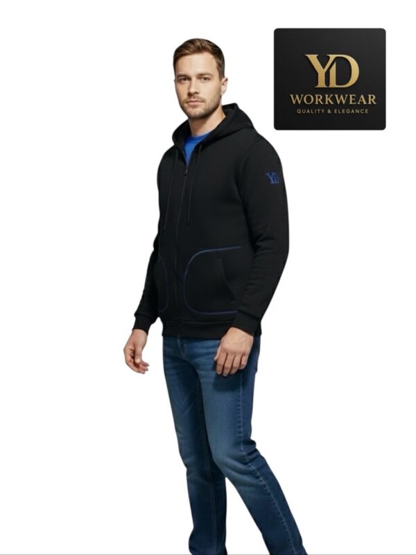 Dukserica Premium YD-1 Dukserica Premium YD - Yasmeen's dizajn Bugojno