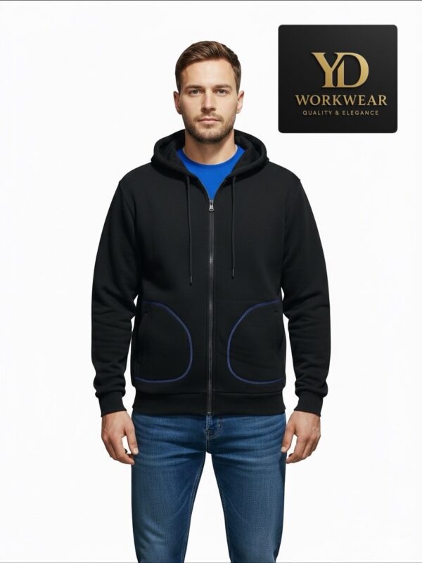 Dukserica Premium YD-2 Dukserica Premium YD - Yasmeen's dizajn Bugojno