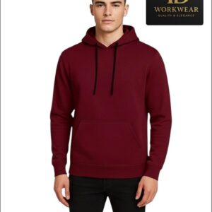 Dux trokonac special sa kapom Yasmeen’s dizajn u bordo boji – 100% pamuk, moderan i udoban premium model.