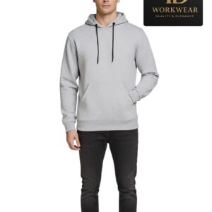 Dux trokonac special sa kapom Yasmeen’s dizajn u sivoj boji – 100% pamuk, moderan i udoban premium model.