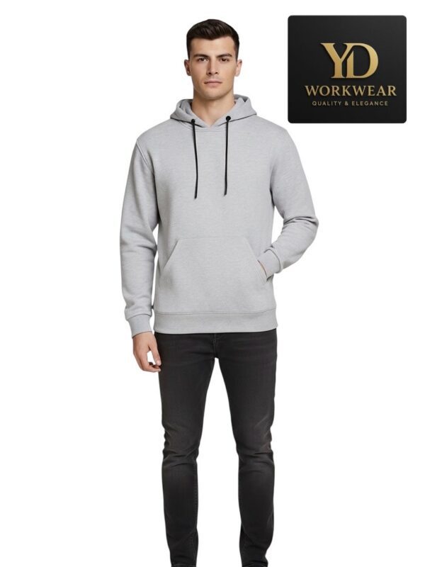 Dux trokonac special sa kapom sive boje Dux trokonac special sa kapom Yasmeen’s dizajn u sivoj boji – 100% pamuk, moderan i udoban premium model.