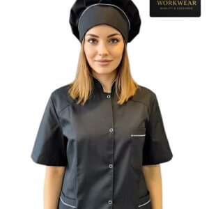 Mantil za slastičarstvo i pekarstvo