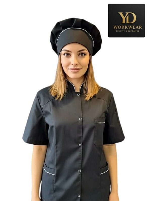 Mantil za slastičarstvo i pekarstvo Mantil za slastičarstvo i pekarstvo