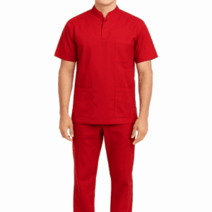 Set hlače i bluza za hitnu pomoc