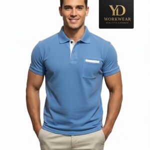 muska-polo-majica-sa-dzepom-svijetlo-plava muska-polo-majica-sa-dzepom-svijetlo-plava