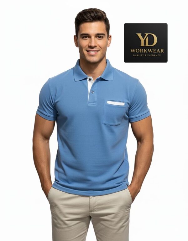 muska-polo-majica-sa-dzepom-svijetlo-plava muska-polo-majica-sa-dzepom-svijetlo-plava