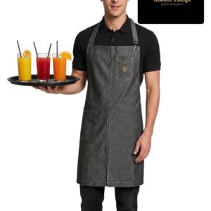 Pregaca Barista jeans za muskarce